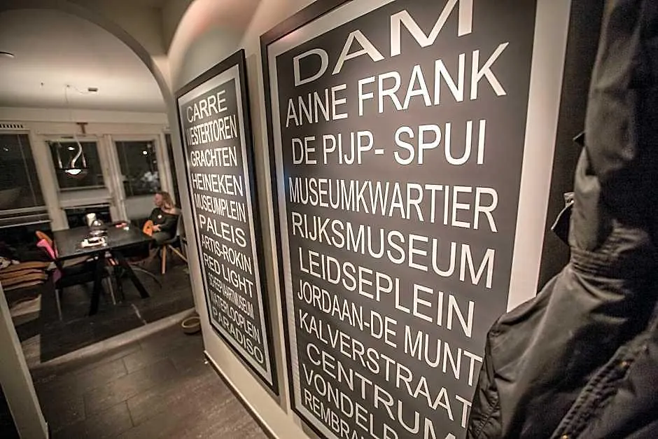 Sleep At Slim Amsterdam-1
